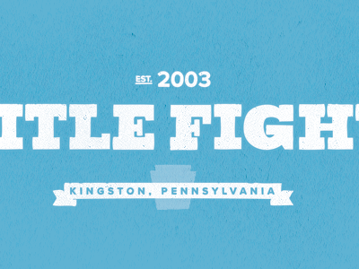 Title Fight