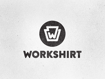 Workshirt development keystone logo workshirt