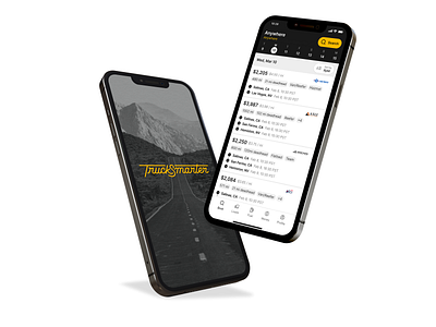 TruckSmarter App