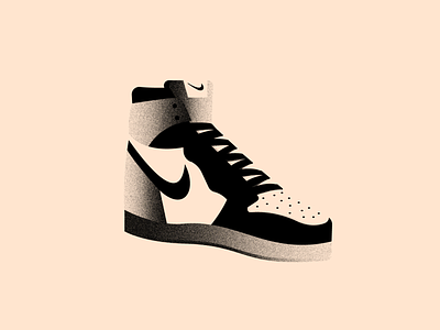 Vectober 29 - Shoes