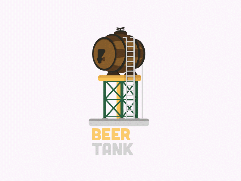 Beer Tank