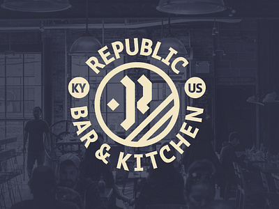 Republic Bar & Kitchen