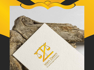 Branding  Logo Zi