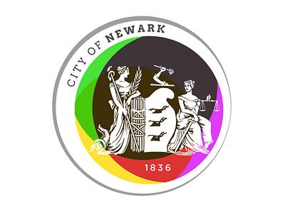 Newark Seal