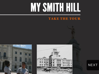 Smith Hill