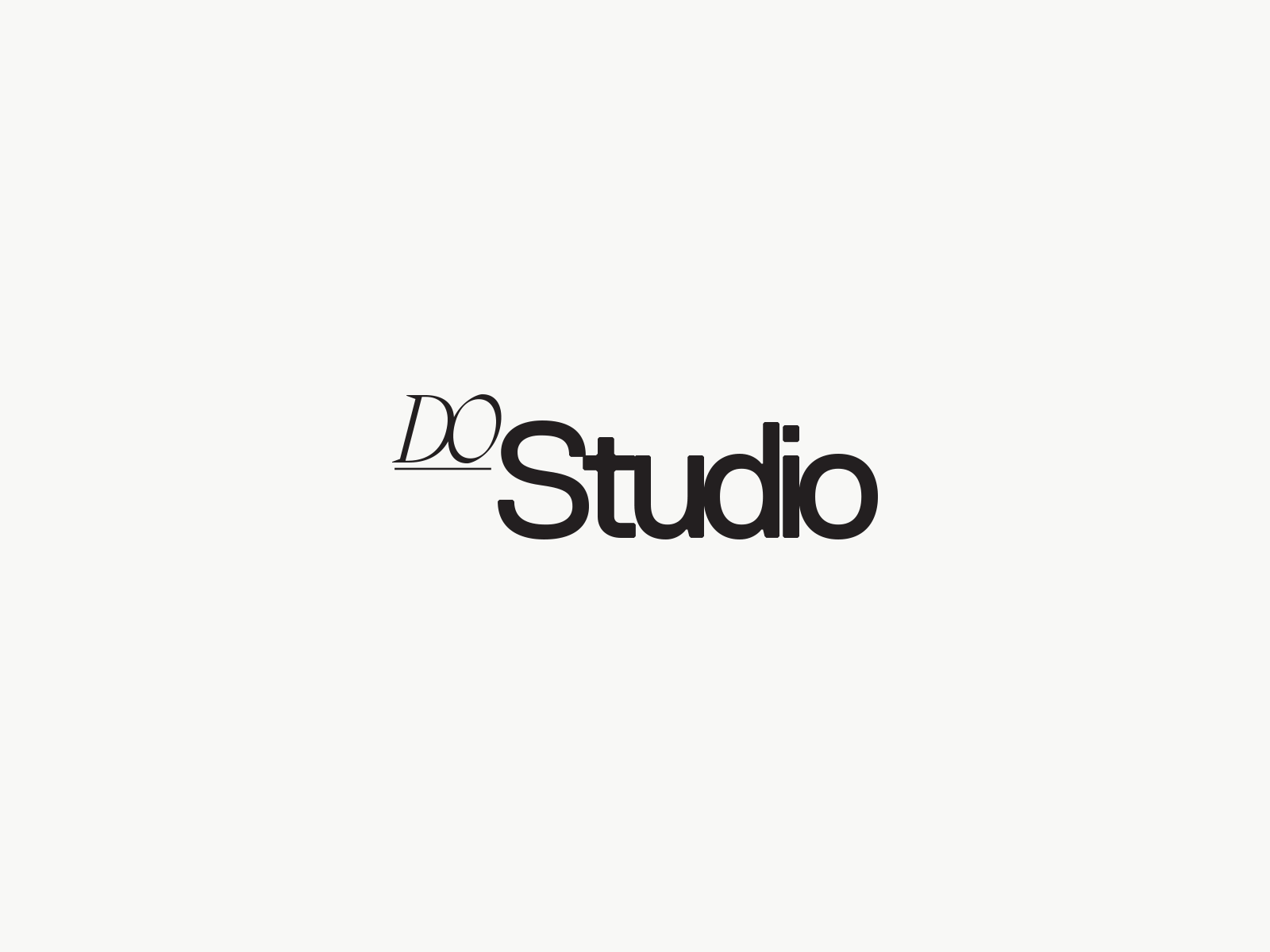 DO Studio Logo