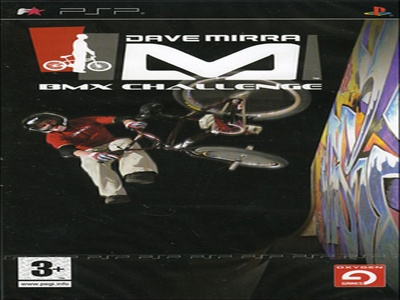 Dave Mirra BMX Challenge full game free pc, download, play. D