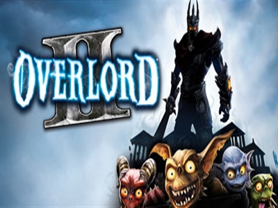 Overlord Minions full game free pc, download, play. Overlord by ...