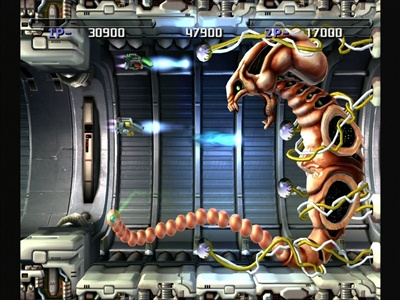 R-Type Dimensions full game free pc, download, play. R-Type D