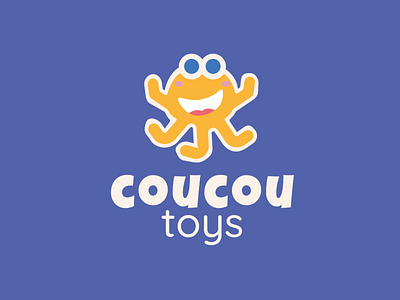 Toy store brand