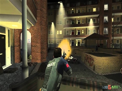 The Getaway: Black Monday full game free pc, download, play.