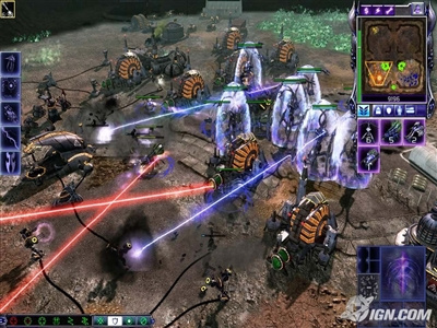command and conquer 3 kanes wrath multi pcdvd www tensiontorr