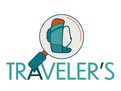 Traveler's - App for travelers