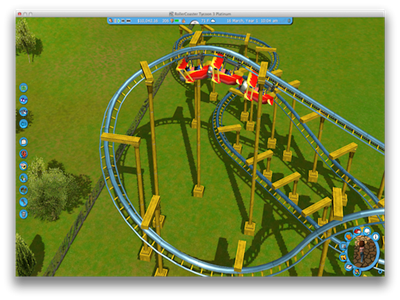 Coaster Coaster