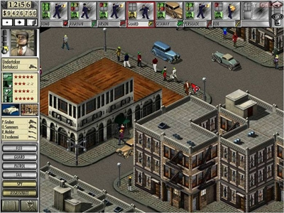 Gangsters 2: Vendetta full game free pc, download, play. Gang