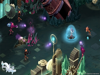 Islands of Wakfu full game free pc, download, play. Islands o