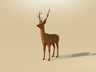 Deer