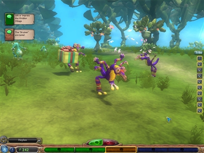 play spore online free no