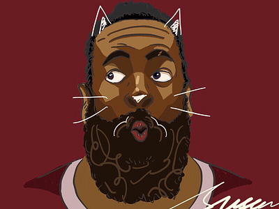 James Harden