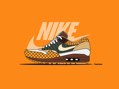 AIR MAX SUSAN