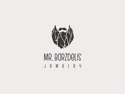 logo for a jeweler man design graphicdesign jewelry jewelrylogo logo logodesign logodesigner