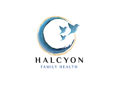 halcyon