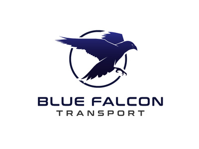 Bluefalcon