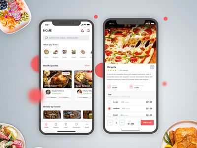 Food App