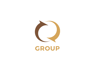 GR Group Logo