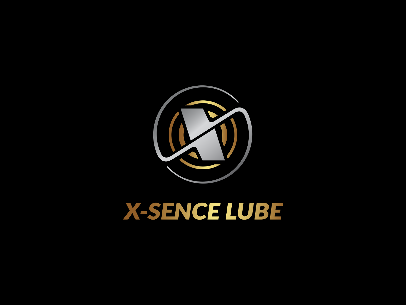 Lubricant Oil Company Logo by Latheef LP on Dribbble