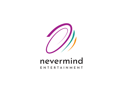 Entertainment Company Branding