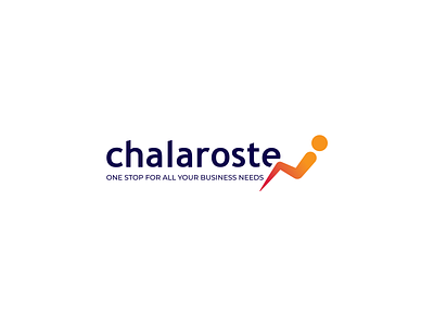 Chalaroste Logo Design