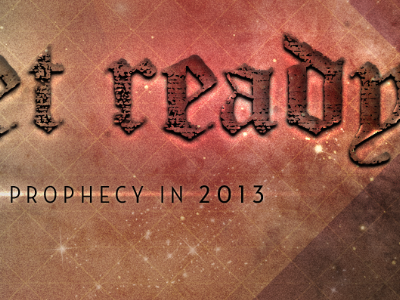 prophecy sermon graphic