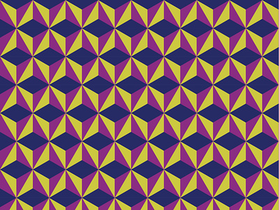 Patterns design illustration vector