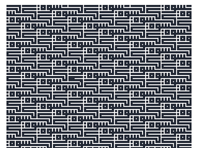 Keswa Pattern