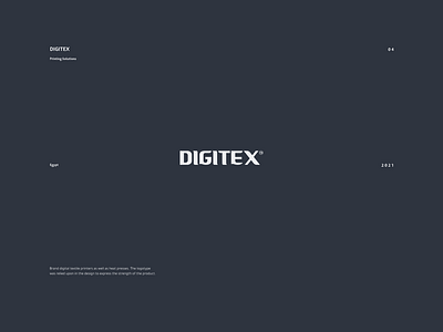 DIGITEX