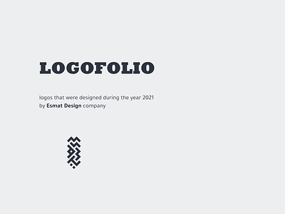 Logofolio