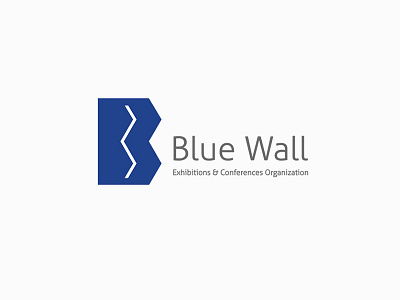 Blue Wall