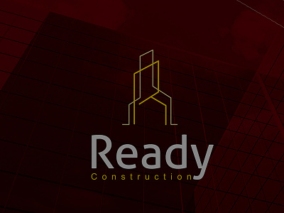 Ready logo