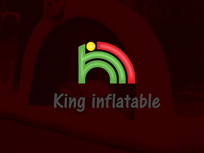 King Inflatable