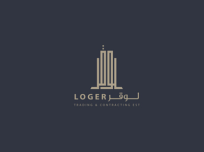 loger logo