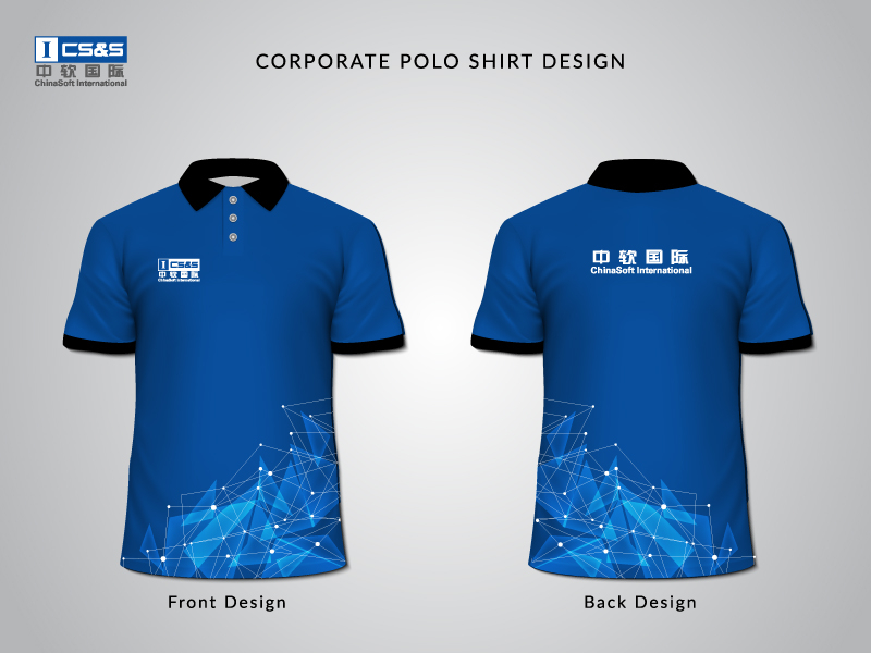 polo t shirt logo design