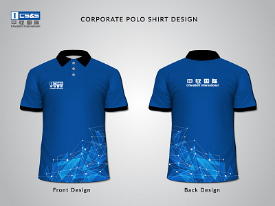 Design Polo Shirt