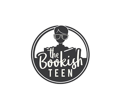 The Bookish Teen blog books glasses nerd reading teen