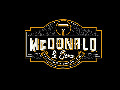 McDonald & Sons