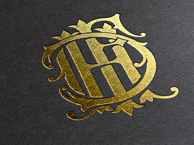 monogram