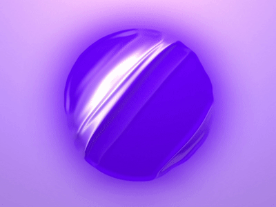 Glass + Wave 2021 2d adobe after effects animation art blink design effects experiment fx glass round sphere vfx wave