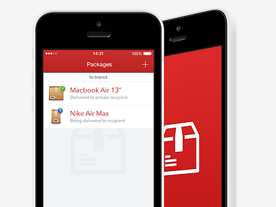 Trackbox ios7 overhaul trackbox ui