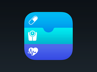 Healthbook iOS8