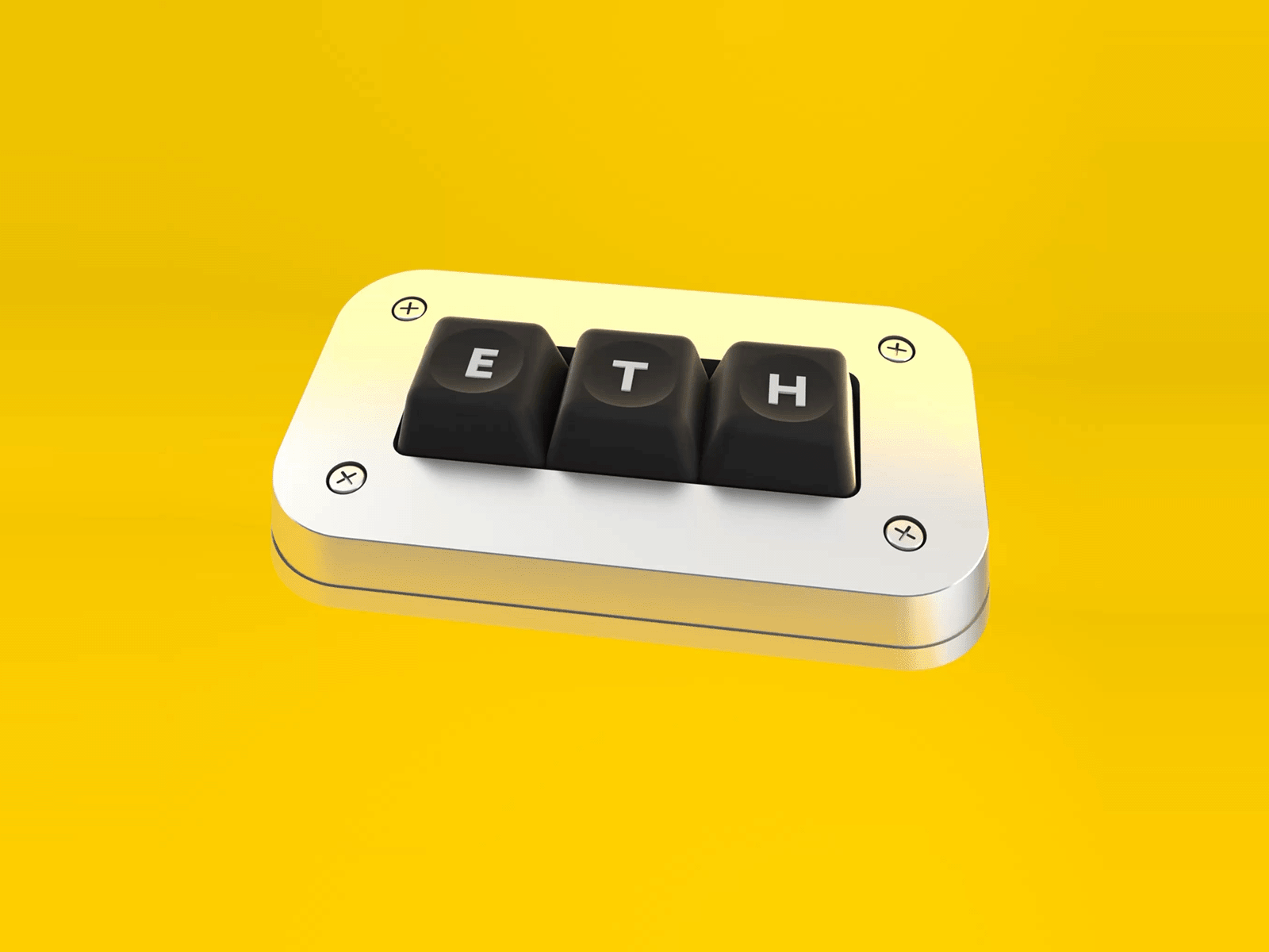 ETH Keyboard